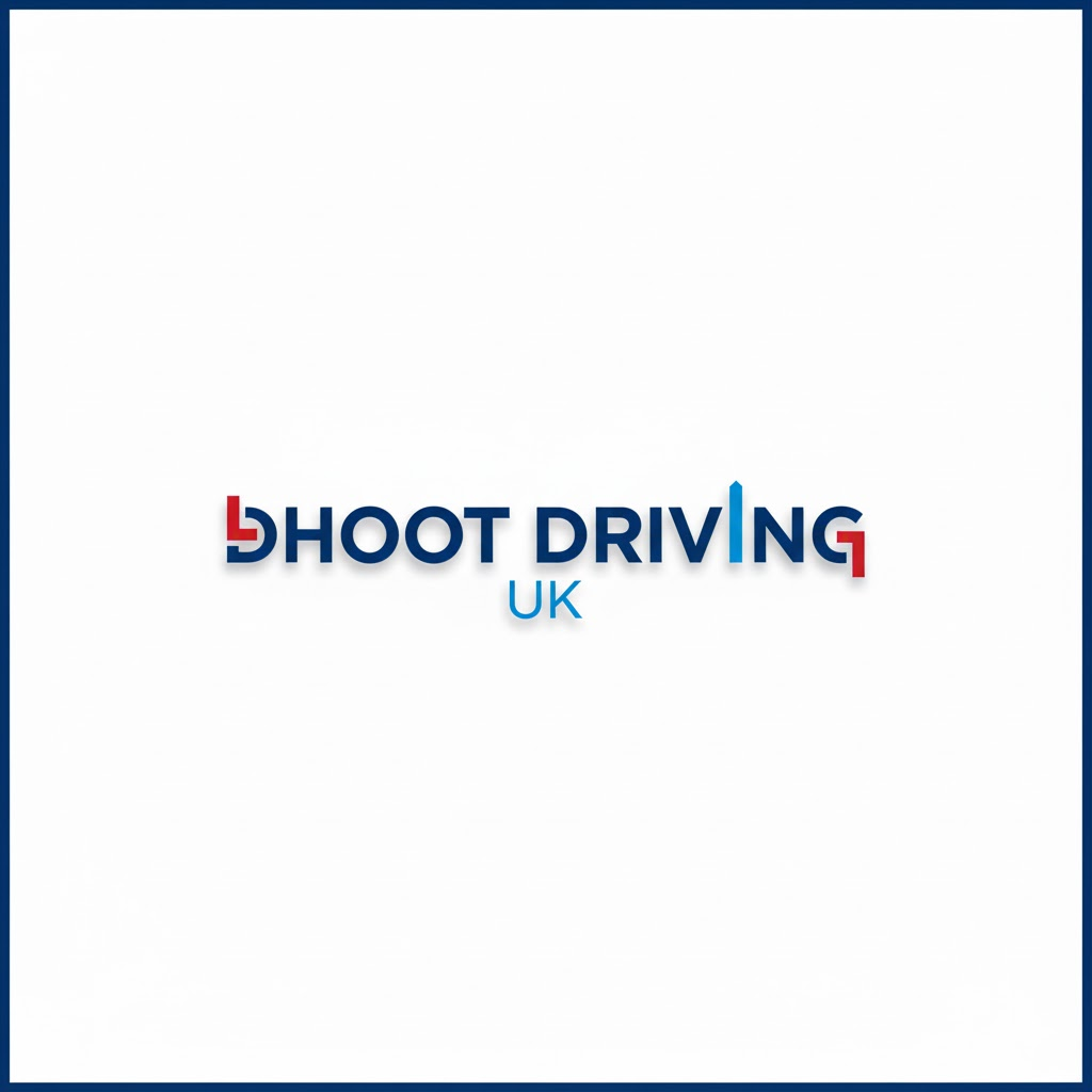 Dhoot Driving Logo